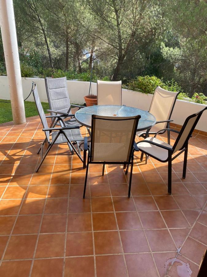 EL ENREO JARAS -Urbanización Las Jaras Córdoba Exterior foto