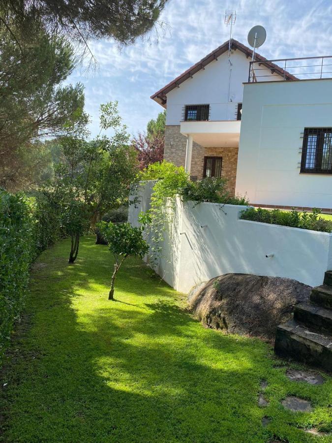 EL ENREO JARAS -Urbanización Las Jaras Córdoba Exterior foto